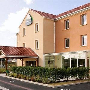 Hôtel Akena City Caudry